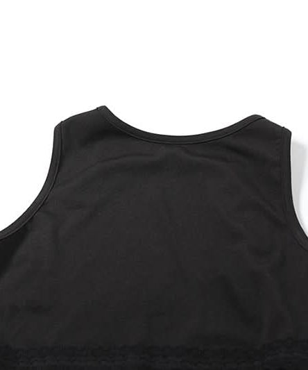 Black Lace Illusion Maxi Dress | Backless Glamour for Fall & Holiday Parties