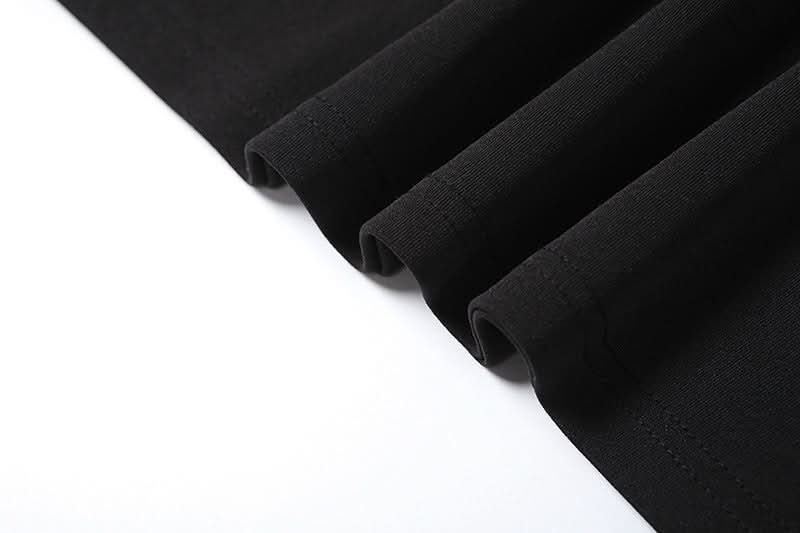 Black Lace Illusion Maxi Dress | Backless Glamour for Fall & Holiday Parties