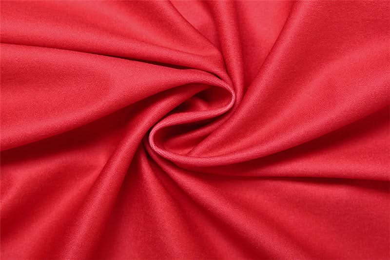 Y2K Retro Colorblock Track Jacket & Shorts Set - Vibrant Athleisure Co-ord for Women