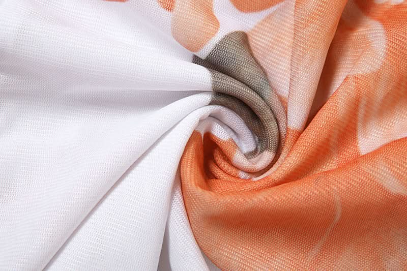 Autumn Glow Halter Floral Ruffle Mini Dress - Effortless Chic for Fall & Holiday Parties