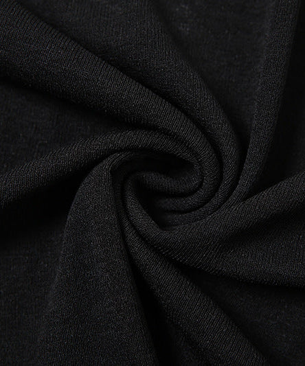 I ❤️ NY TITI" Sheer Crop Top | Edgy Graphic Tee for Bold Fall Style