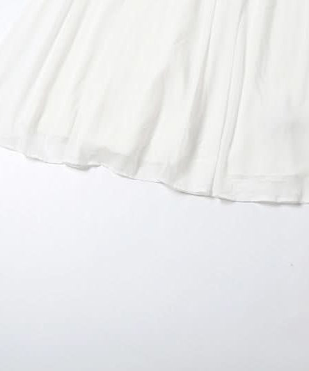 Effortless Elegance: The 'Ophelia' Asymmetric Black & White Maxi Dress – Strapless Gown with Draped Accents for Fall & Holiday Events