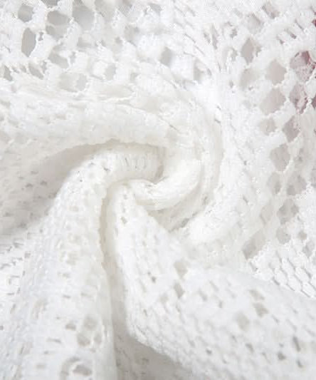 Autumn Bloom Halter Top: O-Ring Ruched Bust & Delicate Lace for Fall Nights