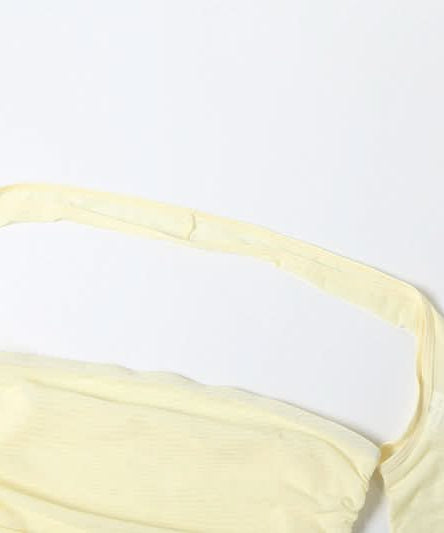 Goddess Chic: Ruched Bodycon Mini Dress with Detached Mesh Sleeves & Ethereal Drapes – Your Fall Party Essential