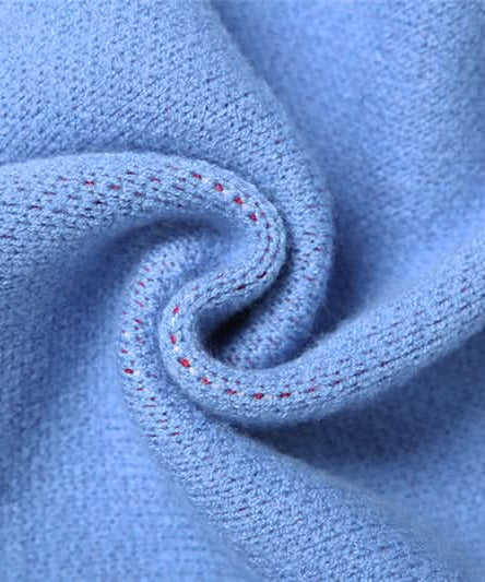 Cozy Fall Chic: Icelandic Flag Knit Halter Crop Top & Shorts Loungewear Set