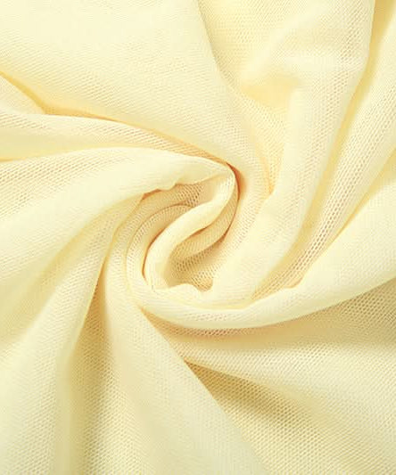 Goddess Chic: Ruched Bodycon Mini Dress with Detached Mesh Sleeves & Ethereal Drapes – Your Fall Party Essential