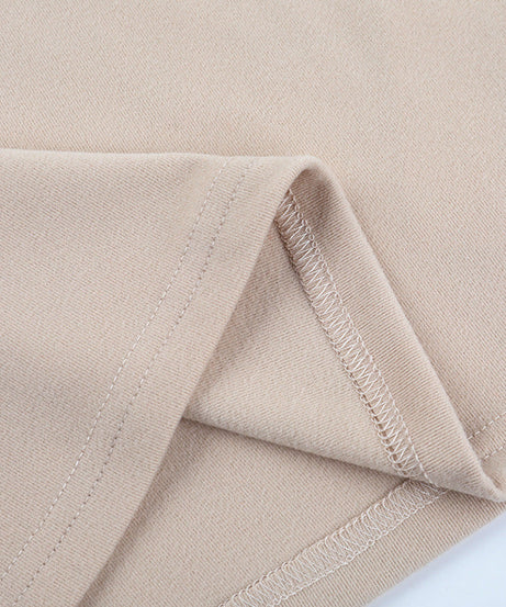 Autumn Nights Out: Chic Off-Shoulder Bell Sleeve Bodycon Mini Dress