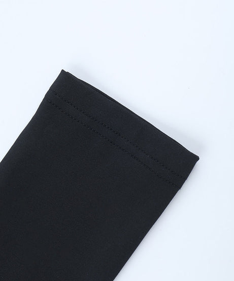 Fall Nights Chic One-Shoulder Ruched Cut-Out Long Sleeve Top