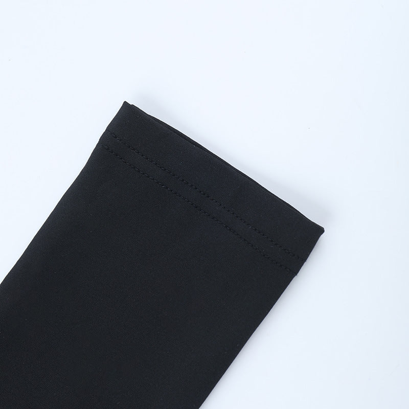 Fall Nights Chic One-Shoulder Ruched Cut-Out Long Sleeve Top