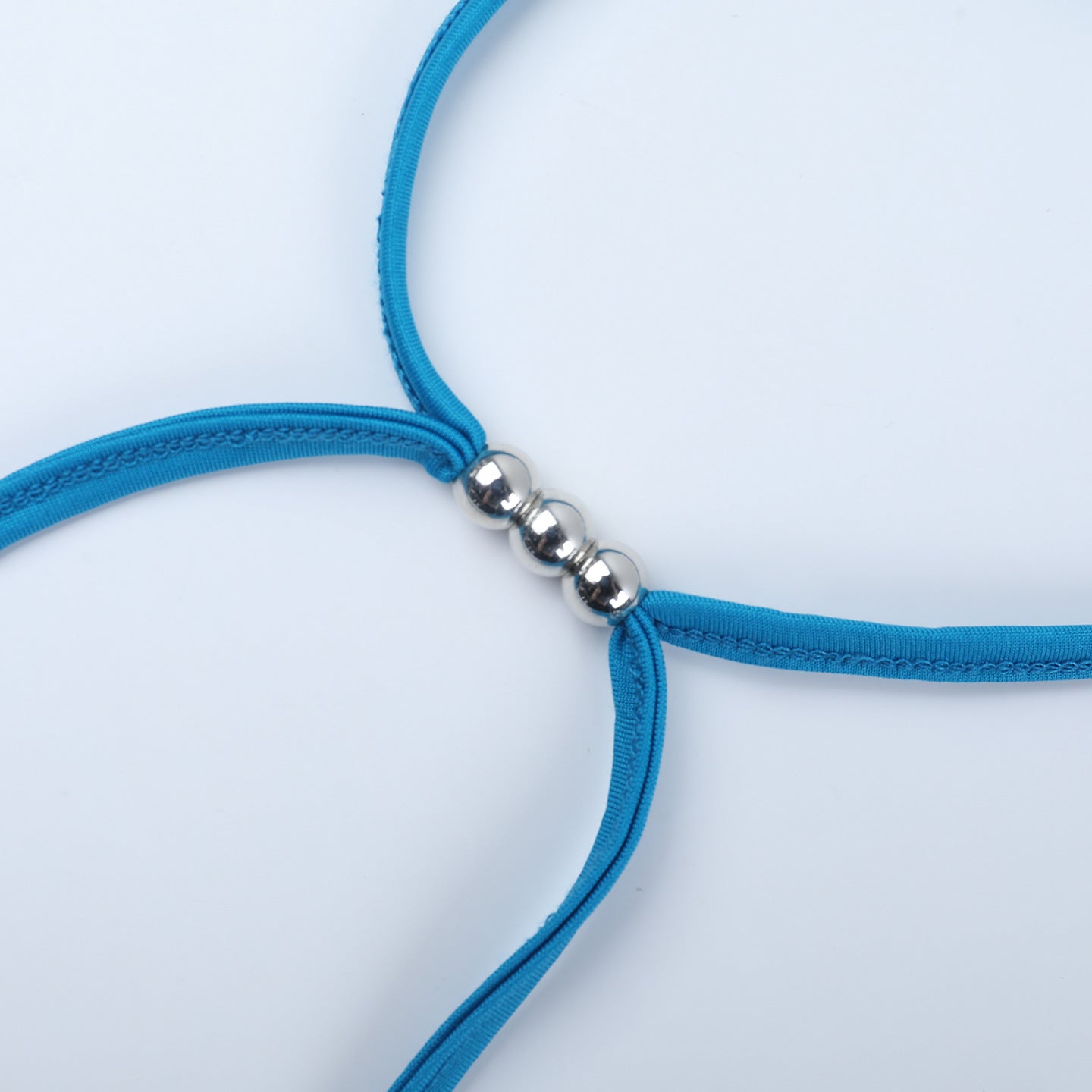 Electric Blue Halter Off-Shoulder Ruched Cutout Mini Dress – Your Fall Party & Night Out Essential