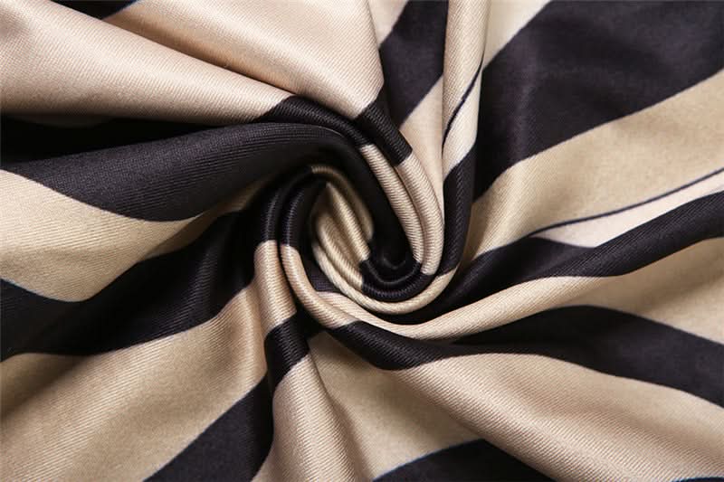 Groovy Swirl Print Square Neck Bodycon Mini Dress | Y2K Fall Party Chic