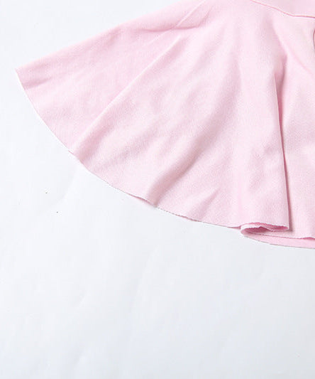 Romantic Off-Shoulder Ruffle Bodysuit | Peplum & Bell Sleeves - Fall & Holiday Chic