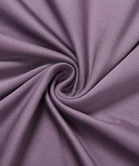 Elevated Fall Glamour: Two-Piece Ruched Slit Maxi Skirt & Cutout Bolero Set