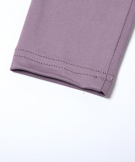 Elevated Fall Glamour: Two-Piece Ruched Slit Maxi Skirt & Cutout Bolero Set