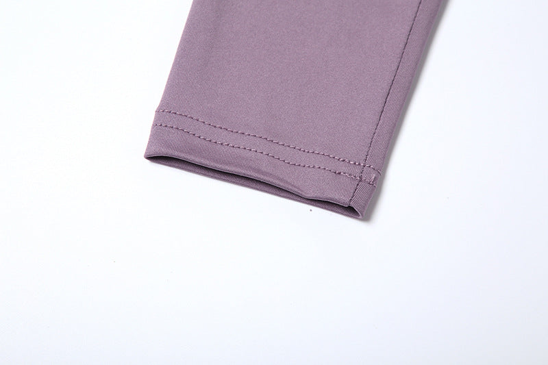 Elevated Fall Glamour: Two-Piece Ruched Slit Maxi Skirt & Cutout Bolero Set