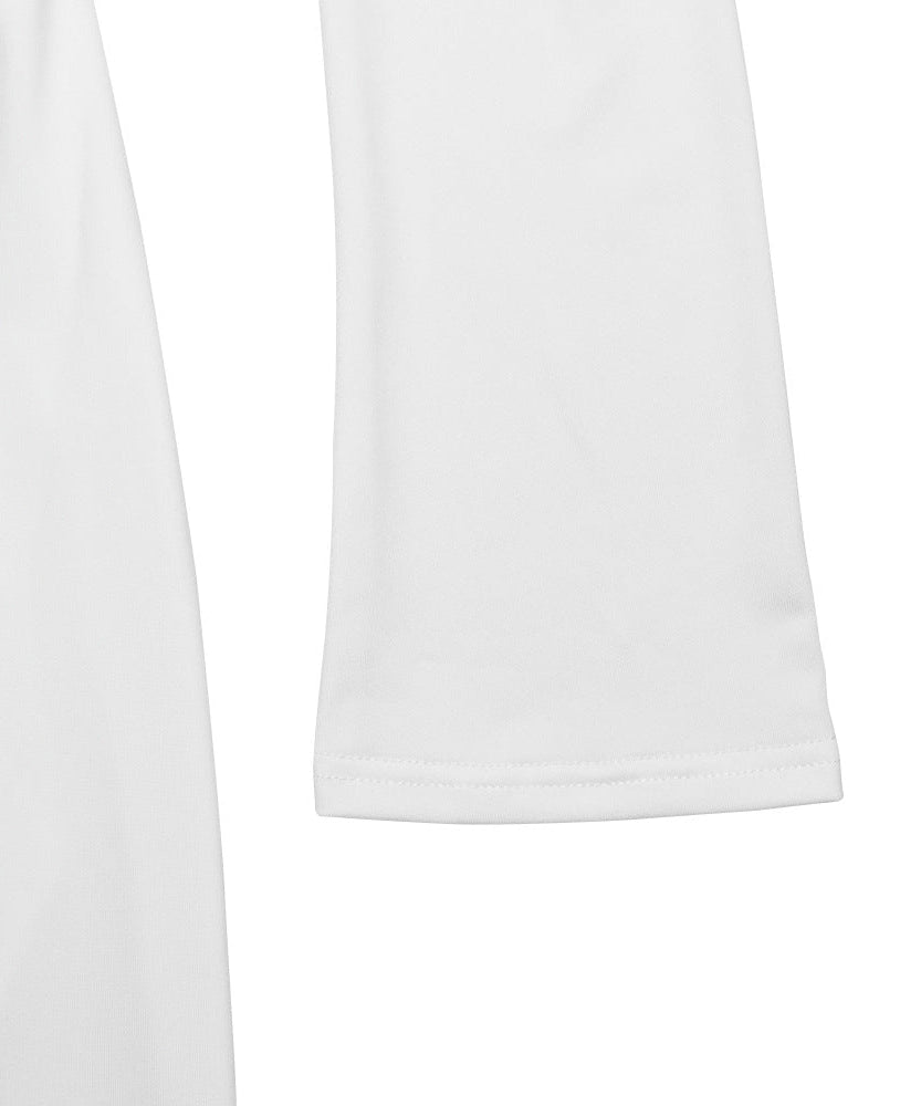 Elegant Winter White Ruched Bodycon Maxi Dress | Long Sleeve Draped V-Neck for Fall & Holiday Events