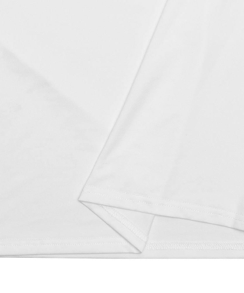 Elegant Winter White Ruched Bodycon Maxi Dress | Long Sleeve Draped V-Neck for Fall & Holiday Events