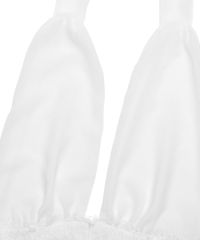 Golden Hour Glow Halter Mini Dress | Deep V-Neck & Delicate Lace for Effortless Chic