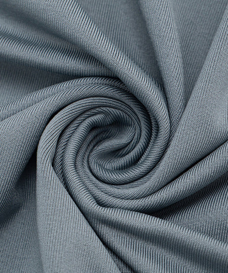 Showstopping O-Ring Cut-Out Long Sleeve Maxi Dress - Glamorous Fall & Holiday Party Gown