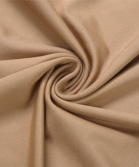 Autumn Whisper Ruffled Corset Cami Maxi Dress - Effortless Chic for Fall