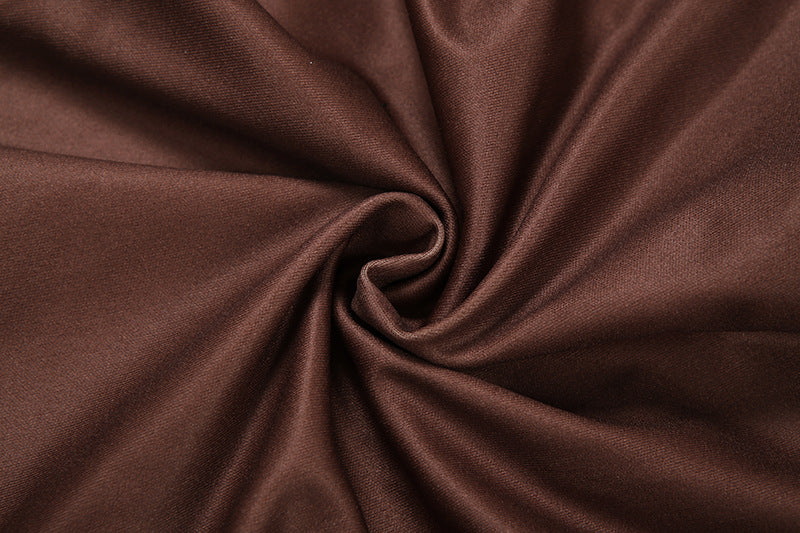 Enchanting Fall Renaissance Off-Shoulder Corset Mini Dress - Bell Sleeve Peasant Style for Halloween