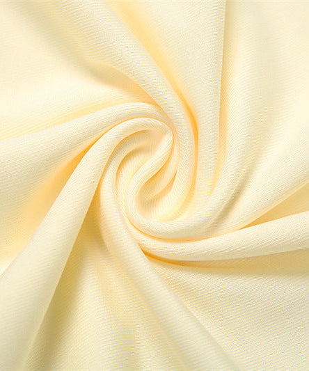 Flattering Ruched V-Neck Mini Dress with Bell Sleeves - Your Fall & Holiday Go-To