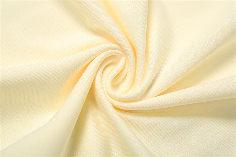 Flattering Ruched V-Neck Mini Dress with Bell Sleeves - Your Fall & Holiday Go-To