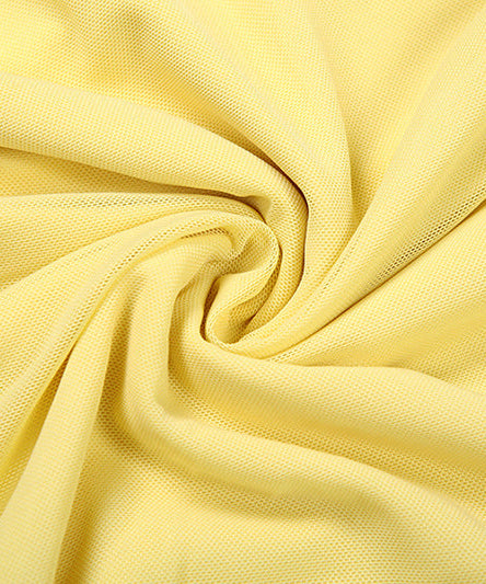 Vibrant Yellow Ruffle Halter Maxi Dress – Your Perfect Resort Getaway & Special Occasion Statement