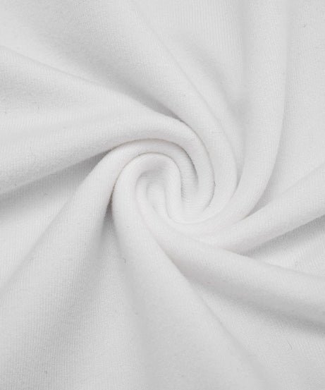 Effortless Chic: Black Off-Shoulder Knotted Long Sleeve Top for Fall & Holiday Style