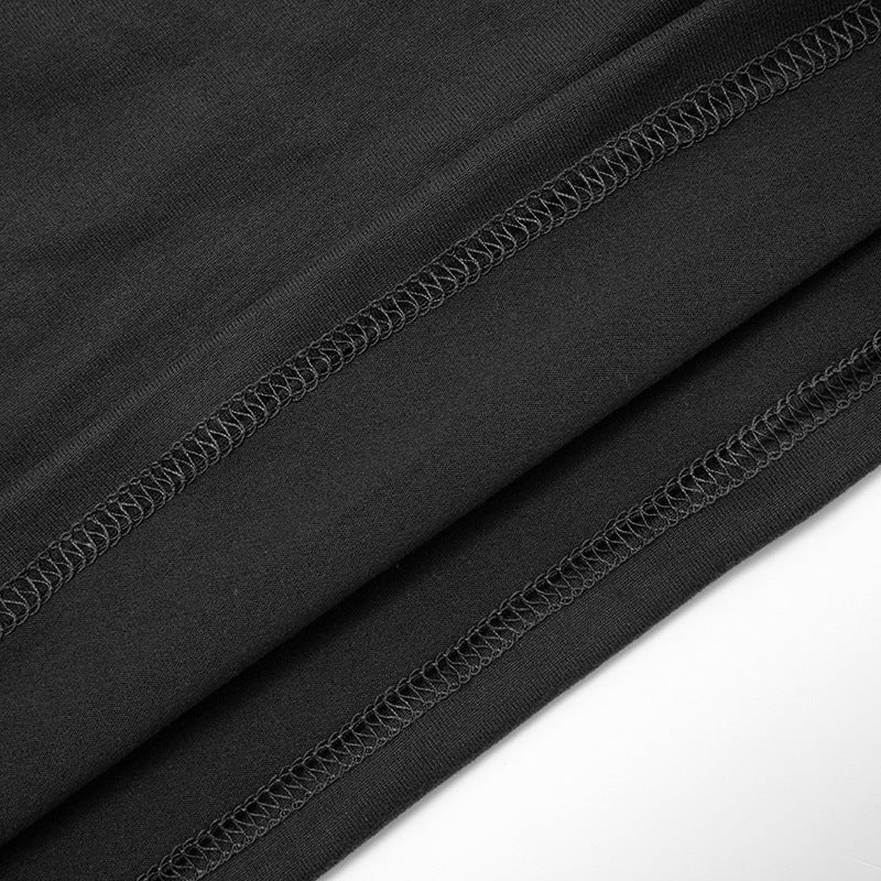 Effortless Fall Comfort: Women's Cami & Wide-Leg Palazzo Loungewear Set