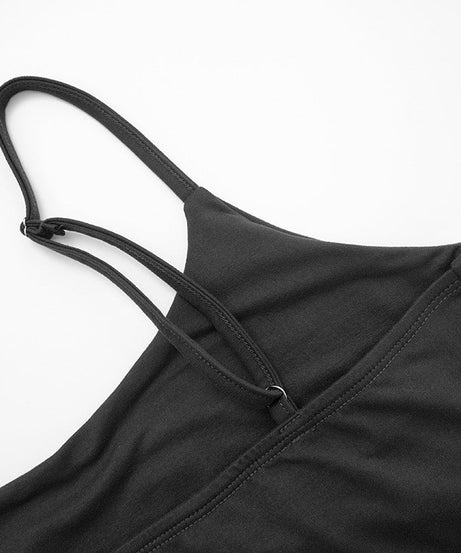 Effortless Fall Comfort: Women's Cami & Wide-Leg Palazzo Loungewear Set