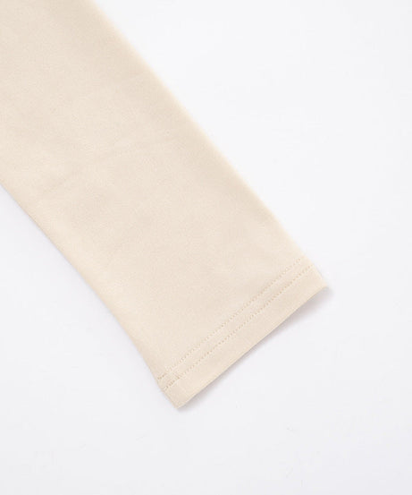 Fall Chic: The Flattering Ruched Long Sleeve Backless Bodysuit