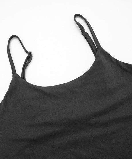 Effortless Fall Comfort: Women's Cami & Wide-Leg Palazzo Loungewear Set