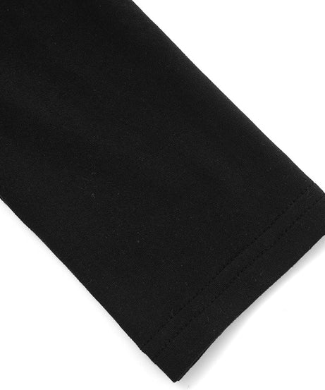 Sultry Black Off-Shoulder Ruched Mini Dress with Modern Buckle – Your Go-To for Fall Nights & Holiday Events