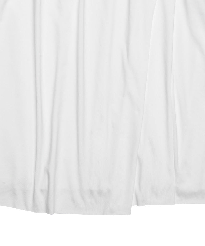 Fall Flair: Chic Olive Green Ruched Maxi Skirt & Asymmetrical Crop Top Set