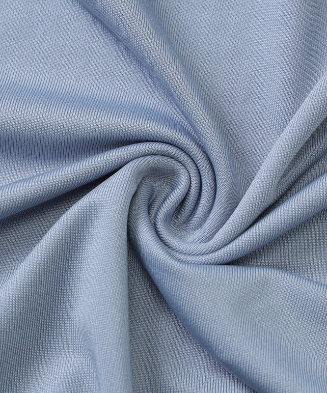 Starlight Siren Cowl Neck Halter Mini Dress | Dazzling Raindrop Embellishments for Fall & Holiday Parties