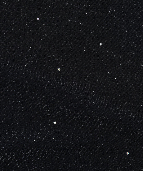 Glamorous Sweetheart Glitter Mini Dress with Feather Trim - Holiday & NYE Party Ready