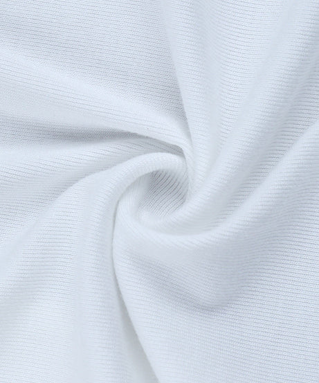 Fall Trend Alert: Deep V-Neck Lace-Up Corset Long Sleeve Top - Your Going Out Staple