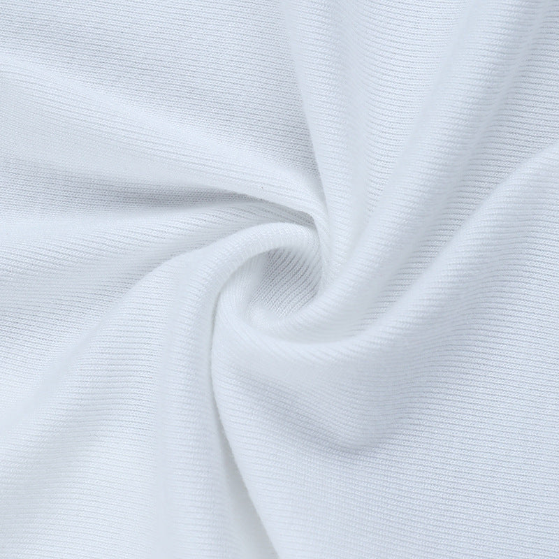 Fall Trend Alert: Deep V-Neck Lace-Up Corset Long Sleeve Top - Your Going Out Staple