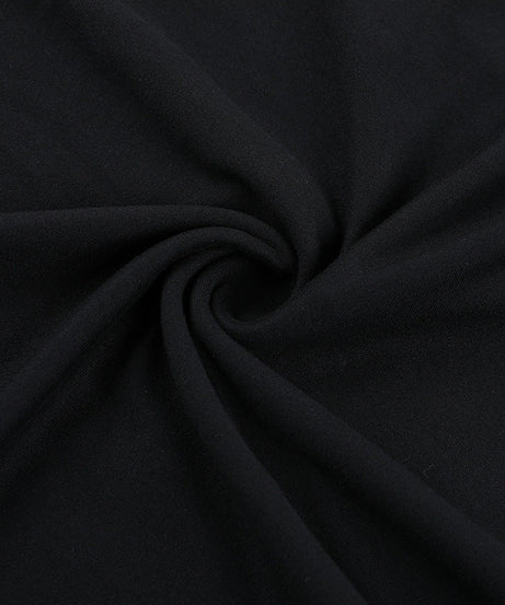 Alluring Black Lace Halter Maxi Dress - Fall Evening & Holiday Ready