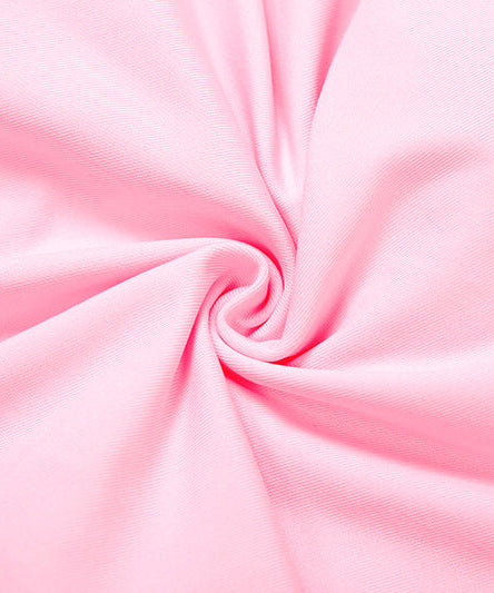 Sparkle & Bloom Pink Glitter Floral Mini Dress - Bodycon Party Glam for Fall Events