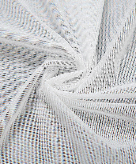 Enchanting Sheer Ruffle Blouse | Romantic Bell Sleeve Top for Fall & Holidays