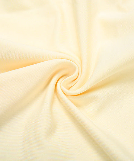 Buttery Soft Lace Trim V-Neck Long Sleeve Top - Your Chic Fall Layering Essential