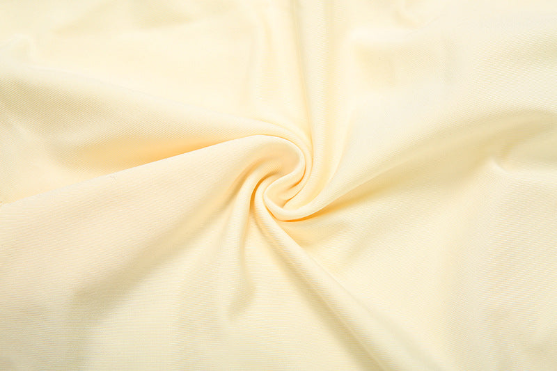 Buttery Soft Lace Trim V-Neck Long Sleeve Top - Your Chic Fall Layering Essential