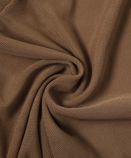 Sculpting Mesh Corset Cami Bodysuit - Fall's Must-Have for Edgy Chic Nights