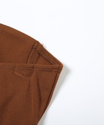 Fall Glam: Black Sweetheart Lace-Up Corset Top - Trendy Strapless Bustier for Nights Out