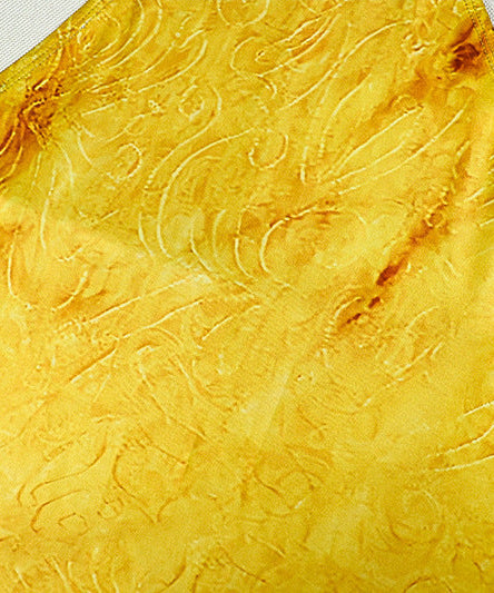 Autumn Glow Halter Mermaid Maxi Dress - Backless & Figure-Flattering Artisan Print