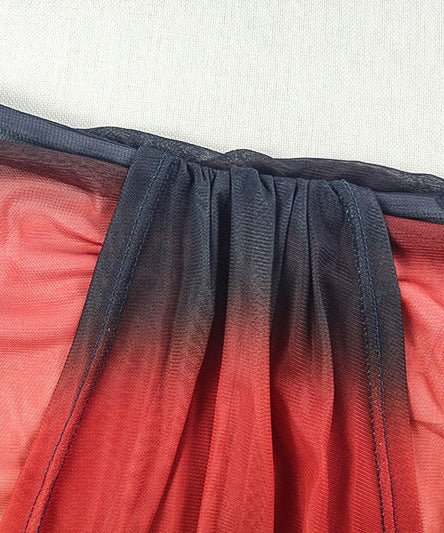 Chic Cowl Neck Ombre Halter Maxi Set - Your Go-To for Fall Vacations & Resort Glam