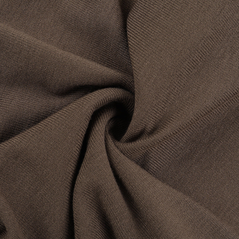 Chic Black Long Sleeve Sweetheart Bodysuit - Your Essential Fall & Holiday Layering Piece