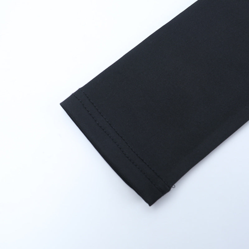 Chic Halter Off-Shoulder Ruched Crop Top | Corset Style Front for Fall Nights Out